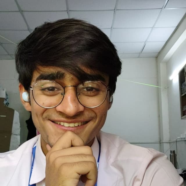 Aakash Sharma's avatar