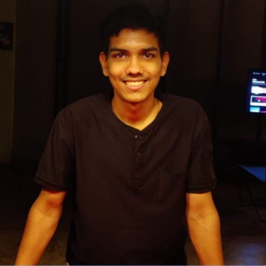Gourav's avatar
