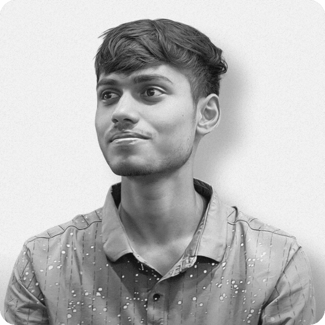 Lokendra Kushwah's avatar